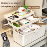 Medicine Storage Box Manufacturer - Large Capacity Household Cabinet Injection Technics