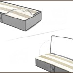 Cosmetic Storage Box Manufacturer - Transparent Plastic Makeup