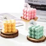 LED Candle Manufacturer - Magic Wand Flameless Remote