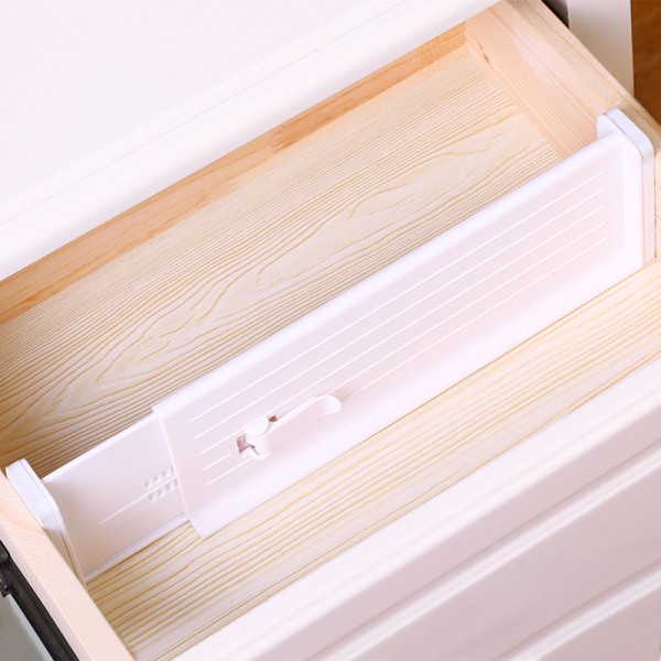 Underwear Divider Manufacturer - Clothing Drawer Adjustable