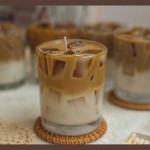 Soy Candle Manufacturer - Handmade Aroma Christmas