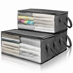 Storage Bag Manufacturer - for Clothes Organizer Multipurpose