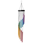 Wind Chime Manufacturer - 36 Inches Vintage Memorial