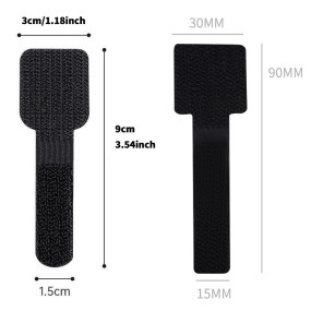 Cable Container Manufacturer - USB Wires Plastic Management