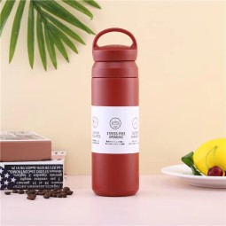 Coffee Thermo Cup Manufacturer - Customized Portable 500ml Thermos