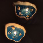 Jelly Wax Candle Manufacturer - Conch Decorative Luxury Gift