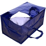 Storage Bag Manufacturer - with Handles Foldable Organizer