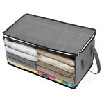Storage Bag Manufacturer - for Clothes Organizer Multipurpose