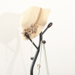 Closet Coat Rack Manufacturer - Modern Metal Storage