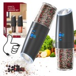 Electric Spice Grinder Manufacturer - Professional Mini Metal for Herbs