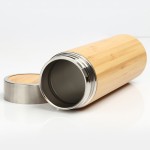 Jewelry Case Manufacturer - Pink Round Double Tier