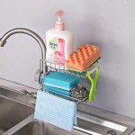 Drain Basket Manufacturer - Multi Purpose Sink Faucet Basket