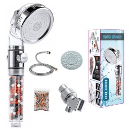 Shower Head Manufacturer - High Pressure Rainfall Filter