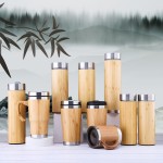 Jewelry Case Manufacturer - Pink Round Double Tier