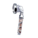 Filtered Shower Head Manufacturer - High Pressure Shower Filter