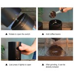 Coffee Maker Manufacturer - Professional Portable with Grinder