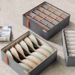 Leather Box Manufacturer - Modern PU Rectangle Storage