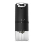 Espresso Machine Manufacturer - Portable Electric Commercial Grinder