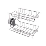 Drain Basket Manufacturer - Multi Purpose Sink Faucet Basket