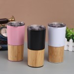 Stainless Thermos Cup Manufacturer - Travel Coffee Thermo Cup