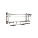 Floor Coat Rack Manufacturer - Metal for House Entrance