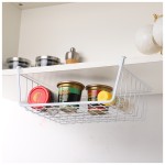 Kitchen Storage Rack Manufacturer - Wall Mounted Shelf Units Organizer