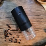 Coffee Maker Manufacturer - Professional Portable with Grinder