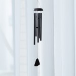 Wind Chime Manufacturer - Best Gift Sild Aluminum Rod