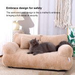 Elevated Cat Bed Manufacturer - Doghouse Cozy Sleeping Bag