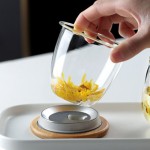 Pepper Mill Manufacturer - Adjustable Thickness Rubber Wood