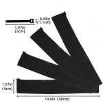 Wire Organizer Manufacturer - Self-Adhesive for Computer
