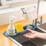 Kitchen Drain Basket Manufacturer - Multifunction Mounted Sink Filter