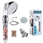 Shower Head Manufacturer - with Hose Filter Top Spray