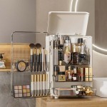 Leather Storage Box Manufacturer - Modern PU Foldable Rectangle