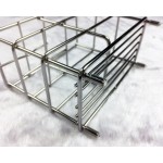 Towel Rack Manufacturer - Tempering Glass Stainless Steel