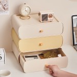 Jewellery Organizer Manufacturer - Modern PU for Key Storage