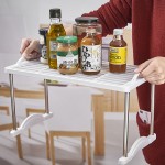 Cabinet Shelf Manufacturer - Household Vertical Storage Rack