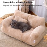 Pet Bed Manufacturer - Luxury Soft Washable Self Warming
