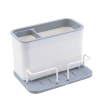 Utensil Drain Basket Manufacturer - Kitchen Colander Draining Storage