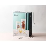 Glass Storage Jar Manufacturer - Airtight Borosilicate Glass Container