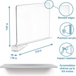 Drawer Divider Manufacturer - Plastic Adjustable for Clothes