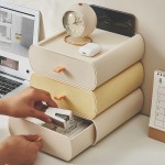 Jewellery Organizer Manufacturer - Modern PU for Key Storage