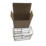 Towel Rack Manufacturer - Tempering Glass Stainless Steel