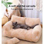 Pet Bed Manufacturer - Luxury Soft Washable Self Warming