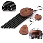 Door Bell Manufacturer - Animal Cast Iron Antique