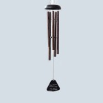 Wind Chime Manufacturer - Best Gift Sild Aluminum Rod