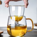 Pepper Mill Manufacturer - Adjustable Thickness Rubber Wood