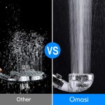 Shower Head Manufacturer - with Hose Filter Top Spray