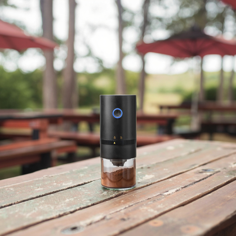 Coffee Machine Manufacturer - Express with Grinder Electric Maker