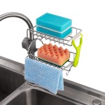 Drain Basket Manufacturer - Multi Purpose Sink Faucet Basket